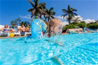 BIG4 Park Beach Holiday Park - Tourism Cairns