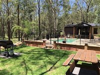 Belford Cottages - Accommodation Noosa