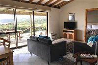 Chandlers Smiths Beach Villas - Nambucca Heads Accommodation