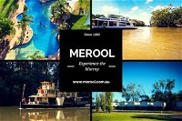Tasman Holiday Parks - Merool on the Murray - Accommodation Broken Hill