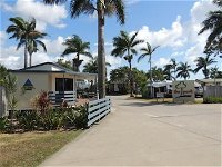 The Park Mackay - Accommodation Sunshine Coast