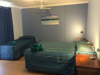 Driftwood Apartments - Broome Tourism