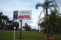 Surfside Resort Motel - Accommodation NT