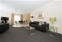 Accommodate Canberra - Kingston Court - Whitsundays Tourism