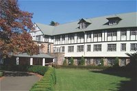 Marybrooke Manor - Accommodation Resorts