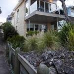Battery Cove Beach Front Apartment - Accommodation Tasmania
