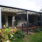 Absolute Waterfront Cottage - Accommodation Noosa