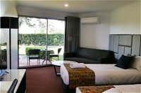Country Capital Motel - Accommodation BNB