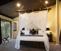 Jamala Wildlife Lodge - Bundaberg Accommodation