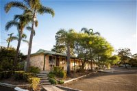 Lakeview Hotel Motel - QLD Tourism