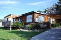 Gumnut Cottage - Australia Accommodation