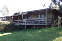 Freycinet Cottage 2 - Accommodation Cooktown