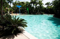 NRMA Airlie Beach Holiday Park - Geraldton Accommodation
