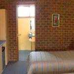 Milawa Motel - Accommodation Bookings