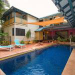 The Courthouse Bed  Breakfast - Accommodation Noosa