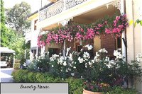 Beverley House - QLD Tourism