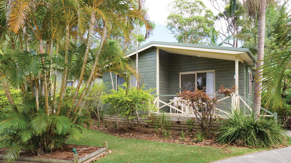 Arrawarra NSW Accommodation Nelson Bay