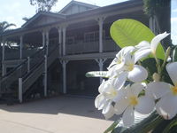 Driftwood Bed and Breakfast - Holiday Adelaide