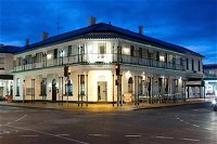 Mount Gambier Hotel - Accommodation Tasmania