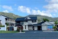 Cannonvale Reef Gateway Hotel - Stayed