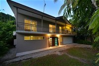 Villa Sorrento Luxury House - Accommodation Yamba