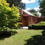 Tahara Cottage - Accommodation Bookings