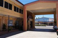 Ayrline Motel - Accommodation Port Macquarie