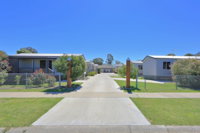 Dalby Tourist Park - Tweed Heads Accommodation