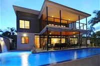Bramston on the Beach - Accommodation Cooktown