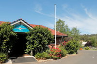 Bridgetown Valley Lodge - Accommodation NT