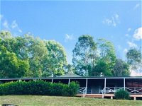 Bluegums Cabins Barrington Tops - Australia Accommodation