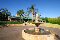 Relaxin - Accommodation NT