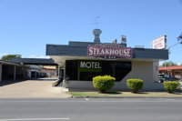 Biloela Centre Motel - Accommodation Tasmania