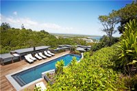Peppers Noosa Resort and Villas - Accommodation Yamba