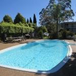 Golfview Lodge - Accommodation Port Macquarie