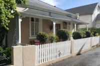 Arendon Cottage - Accommodation Broken Hill
