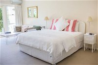 Avoca Valley Bed  Breakfast - Accommodation QLD