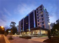 Holiday Inn Express Sydney Macquarie Park an IHG Hotel - Geraldton Accommodation