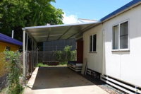 Kennys Cabin - Accommodation NT