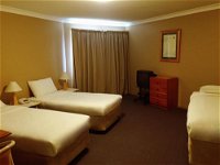 Man From Snowy River Hotel - Accommodation Tasmania