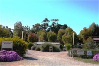 Gladstone Caravan Park - South Australia - Dalby Accommodation