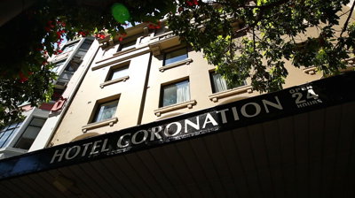 Hotel Coronation