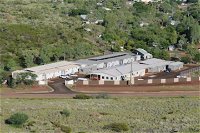 Discovery Parks - Cloncurry - Accommodation Broken Hill