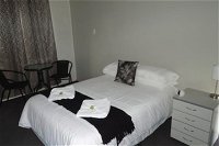Oonoonba Hotel Motel - Accommodation Mermaid Beach