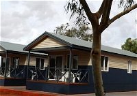 Wintersun Caravan and Tourist Park - Accommodation Broken Hill