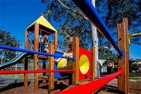 Ingenia Holidays Sydney Hills - Accommodation Cooktown