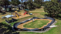 Victor Harbor Holiday  Cabin Park