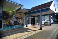 Ship Inn Motel - Bundaberg Accommodation