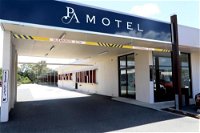 Park Avenue Hotel Motel - Accommodation Broken Hill