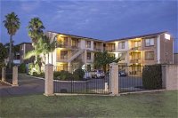 Burswood Lodge Apartments - Australia Accommodation